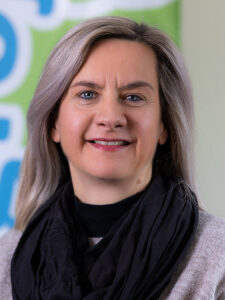 Frau Anja Tillmann