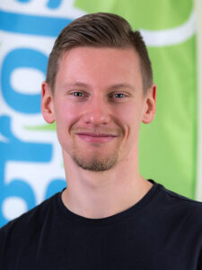 Herr Robin Freudenthal