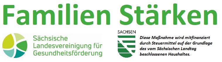 Logo Familien Stärken
